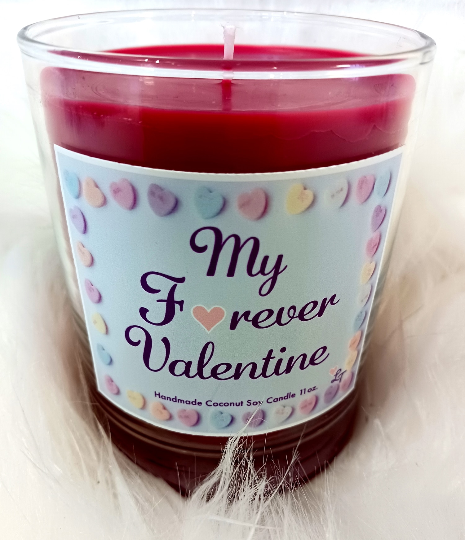 My Forever Valentine
